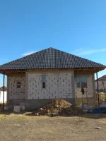 Строительство дома в Запорожье - StroyService