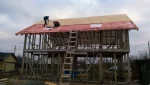 Кровельные работы в Запорожье - качественная кровля крыш