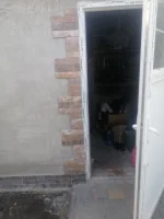 Стяжка пола в Запорожье - выравнивание и подготовка основания