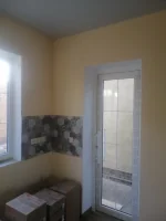 Утепление фасада в Запорожье - энергоэффективность и комфорт