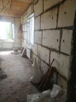 Монтаж гипсокартона в Запорожье - создание перегородок и потолков
