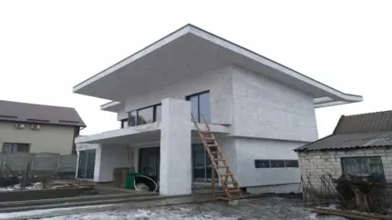 Ремонт дома